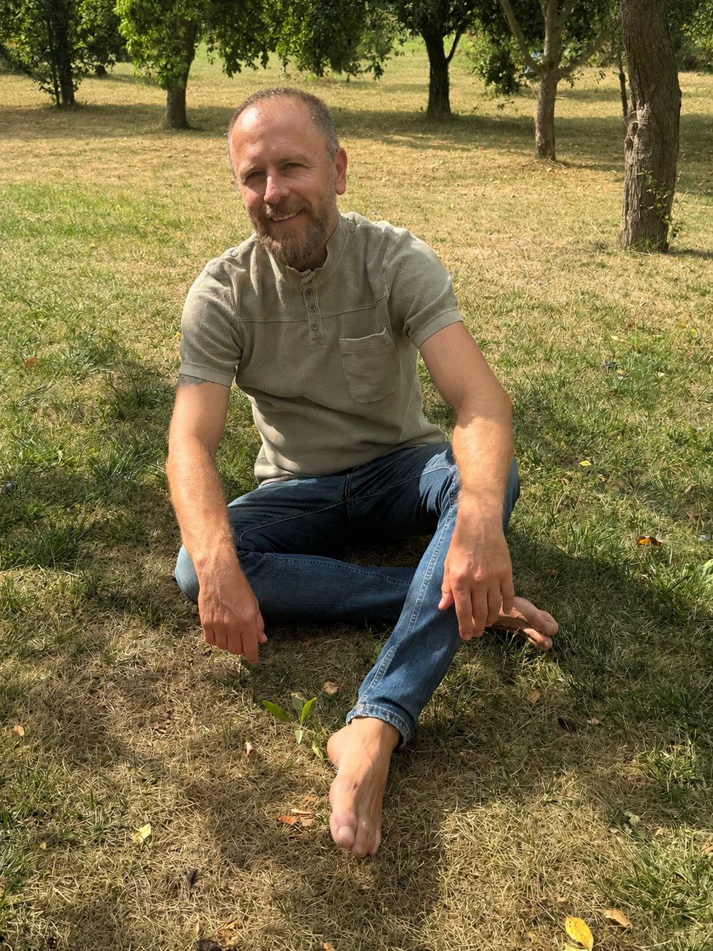Ondřej Vencl – Průvodce systemickými a rodinnými konstelacemi
