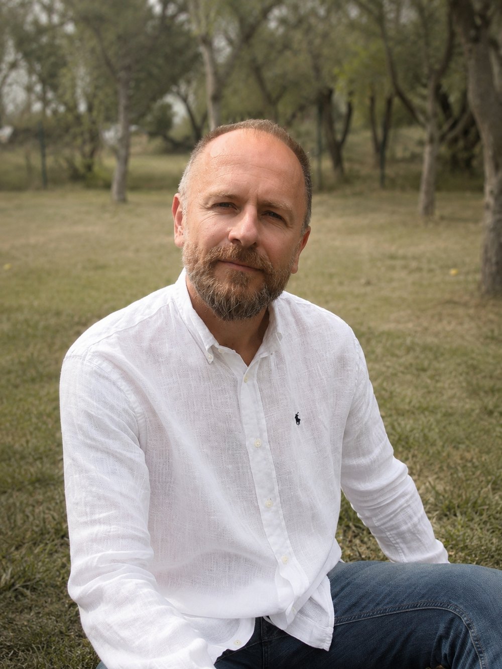 Ondřej Vencl